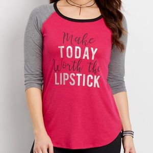 Maurices top